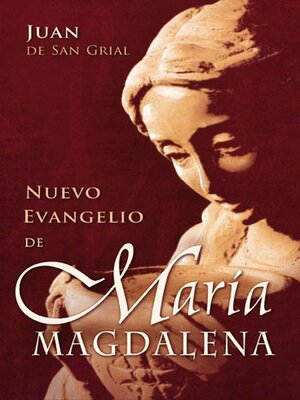 cover image of Nuevo Evangelio de María Magdalena